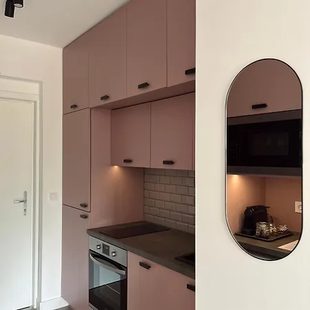 Csopartman Apartmán *