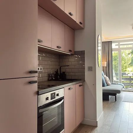 Csopartman Apartmán *