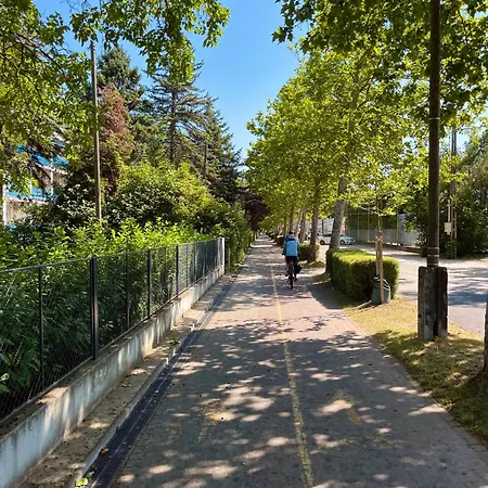 Csopartman Apartmán Csopak