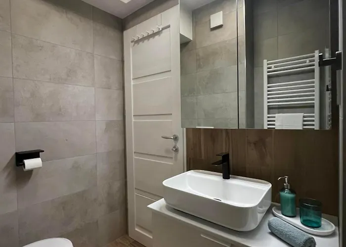 Apartmán Csopartman *