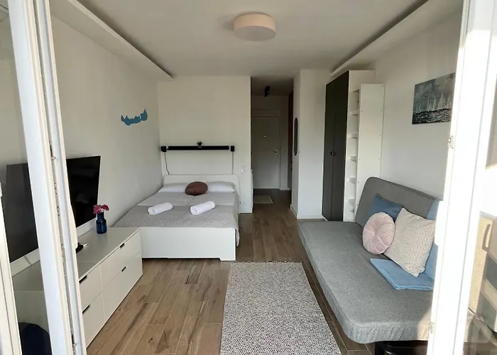 Csopartman Apartmán