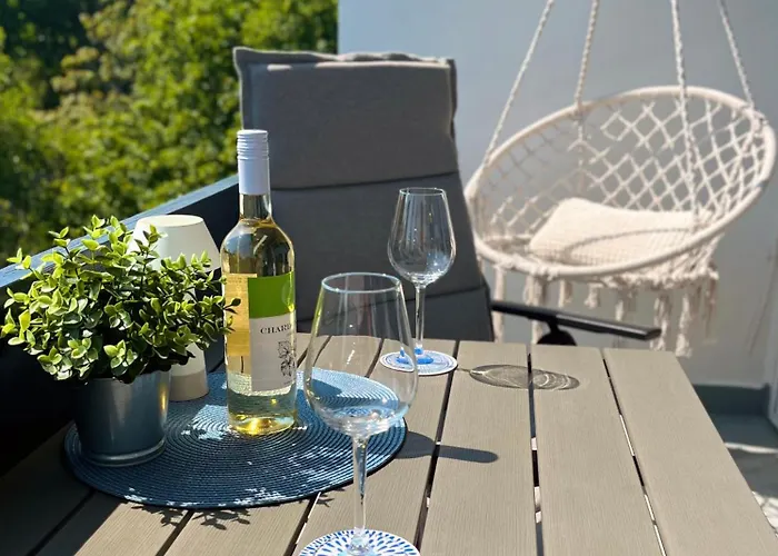 Csopartman Appartamento