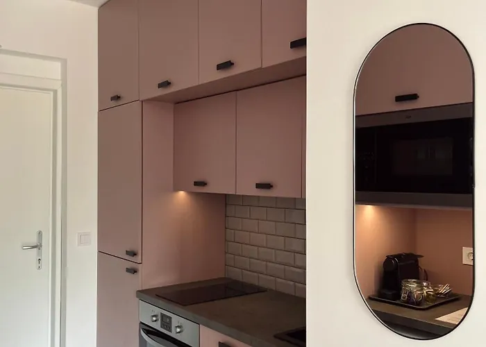 Csopartman Apartmán *