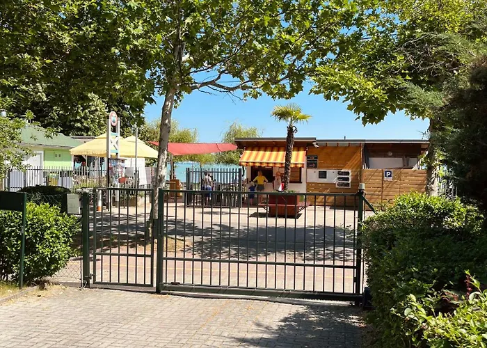 Csopartman Apartmán *