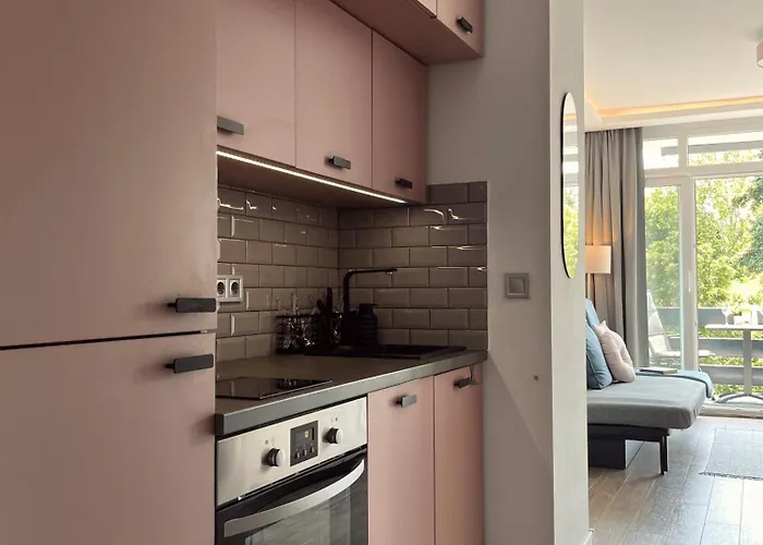 Csopartman Apartmán *